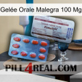Gelée Orale Malegra 100 Mg 36